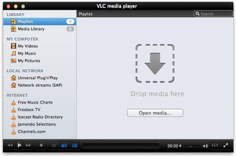 Jun 02, 2016 · download vlc media player for free. Mac Media Player: How to Play Windows Media Files on Mac?