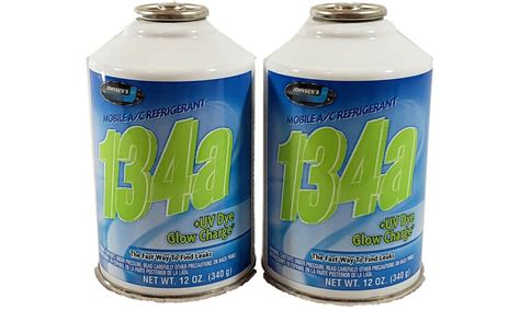 What To Do About R12 Refrigerant The Original Freon Ebay Motors Blog