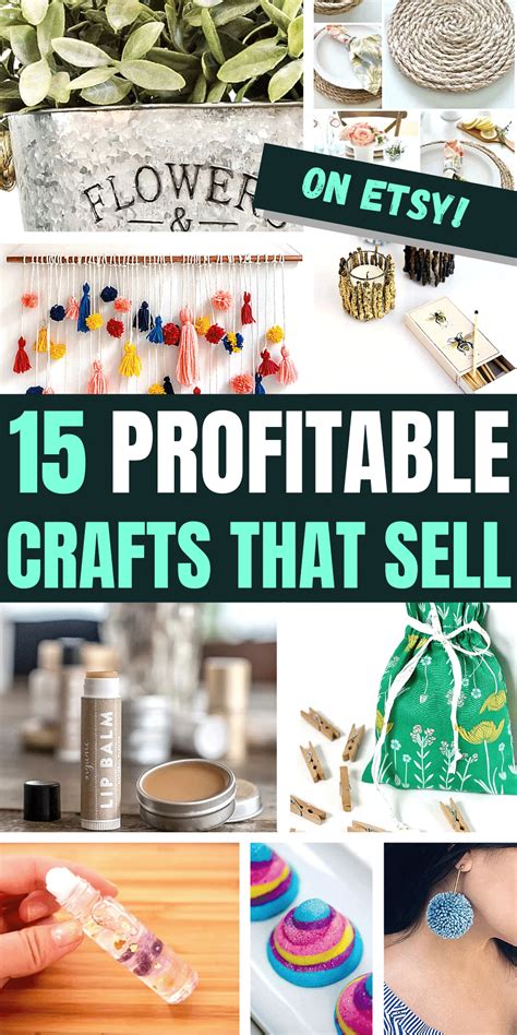 Awesome Diy Crafts That Sell Every Time The Mummy Front
