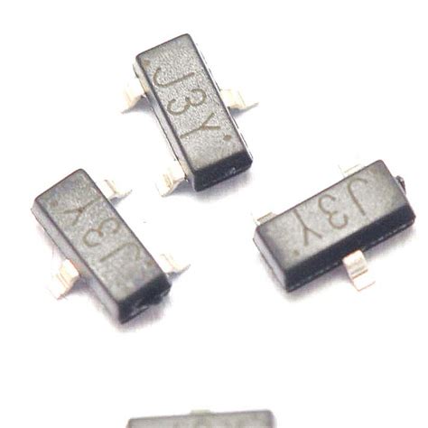 Check spelling or type a new query. S8050 NPN Transistor SOT-23 SMD COM11 | Faranux Electronics