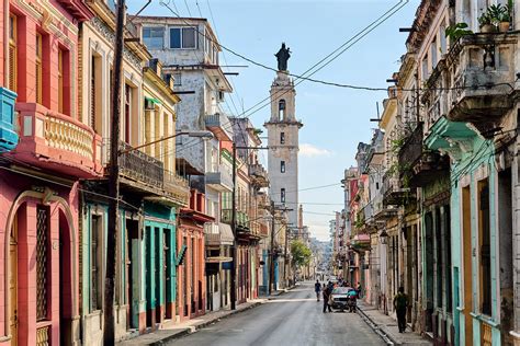 Havana Cuba Pedro Szekely Flickr
