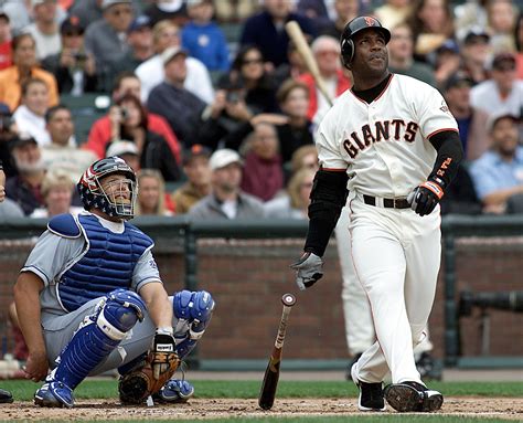 Its Time To Reconsider Barry Bonds For The Hall Of Fame The New York