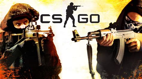 Сражения в игре Counter Strike Global Offensive обои для рабочего