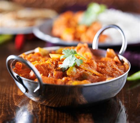 Why Delicious Indian Food Is Surprisingly Unpopular In The Us The Washington Post