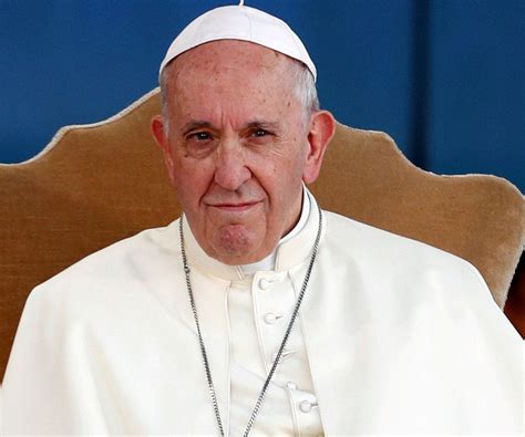 Последние твиты от pope francis (@pontifex). Pope Francis Biography - Childhood, Life Achievements ...