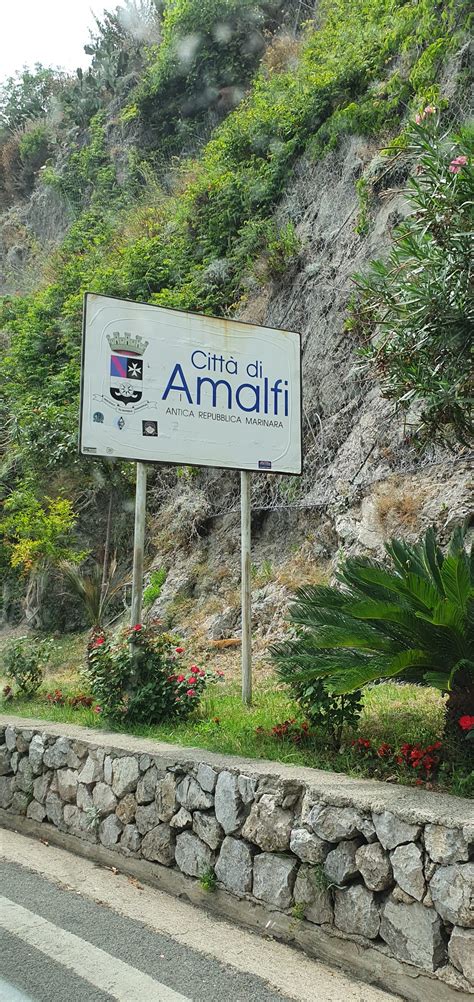 Amalfi cosa visitare in un giorno nella città della Costiera