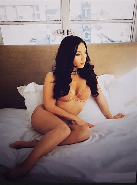 Karlee Perez Nude LEAKED Pics Maxine WWE Porn Video