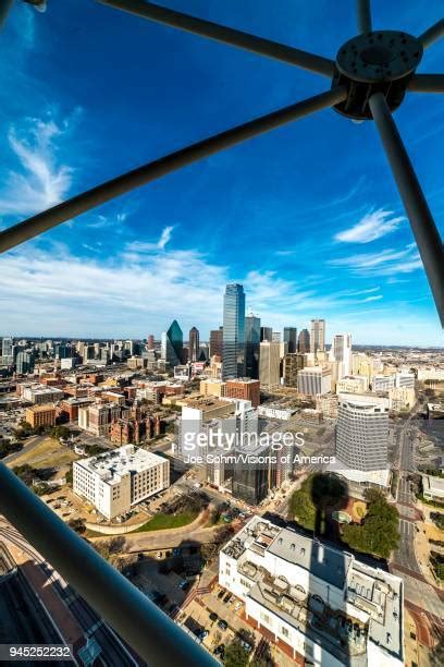 Dallas Observation Tower Photos Et Images De Collection Getty Images