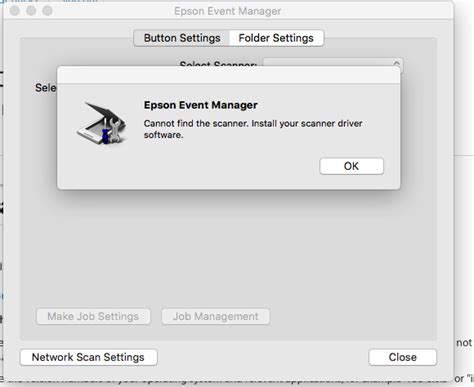 Epson event manager is a freeware utility for performing multiple tasks such as facilitating scan to email, pdf files, pc, and other uses. Epson Event Manager Software Install : Windows 10 Support S0 Epson Us : Epson event manager ...