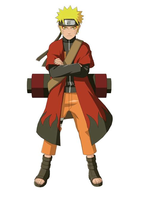 It is also important that their bodies be strong enough to support the increased power. Naruto Sage Mode Wallpapers - Wallpaper Cave