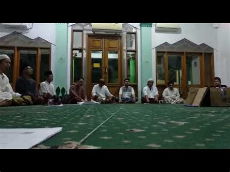 Ramadhan, saatnya kita mewujudkan makna cinta kita kepada. Itikaf 10 Malam Terakhir Di Bulan Ramadhan 1441H (Khataman ...