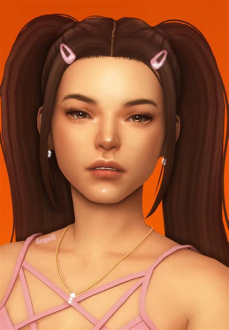 Madison Pigtails By Dogsill Micat Game