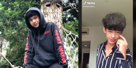 Fakta Menarik Raihan Adam Si Ganteng Dari Genk Tiktok Viens Boy