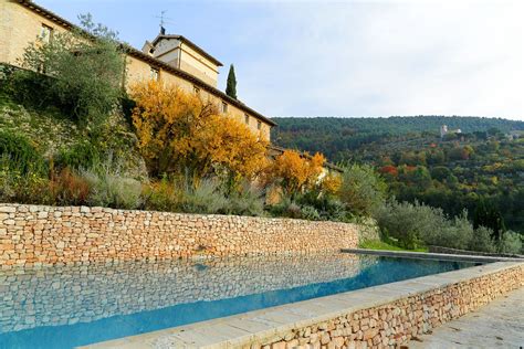 We Love This Pool Overlooking The Umbrian Countryside Property No