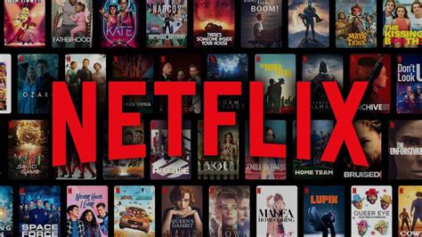 Netflix Estas Son Las 10 Películas Más Vistas En Netflix Este 2022