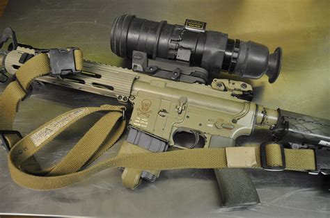 Top 9 Best Night Vision Scope For Ar 15 In 2023 April Tested