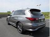 Infiniti Qx60 Theater Package Manual Images