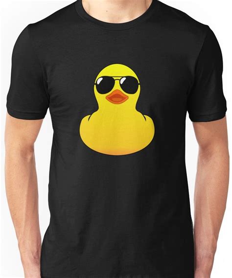 Rubber Duck Slim Fit T Shirt Rubber Ducky Birthday Rubber Duck