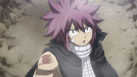 Discussion Am I The Only One Who Thinks Natsu Should Have Kept The