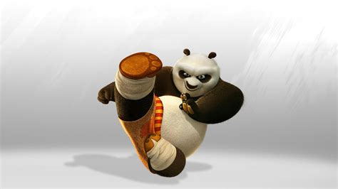 We've gathered more than 5 million images uploaded by our users and sorted them by the most popular ones. Kung Fu Panda HD Wallpaper - WallpaperSafari