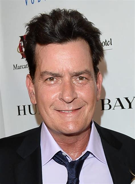Charlie Sheen Biography Height And Life Story Super Stars Bio