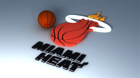 Hd wallpapers and background images. Miami Heat Desktop Wallpapers | 2020 Basketball Wallpaper