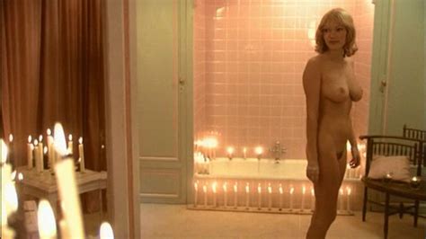 naked brigitte lahaie in i m yours to take