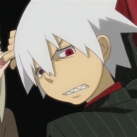 Matching Icons 12 Soul Eater Soul And Maka Soul Eater Evans
