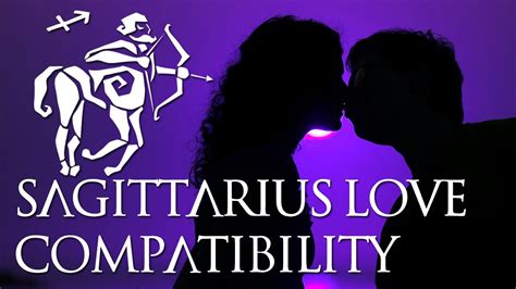 Sagittarius Love Compatibility Sagittarius Sign Compatibility Guide