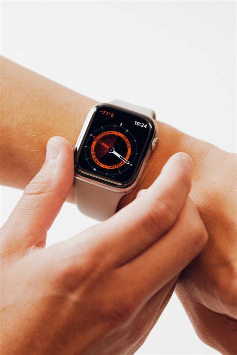 Best Smartwatch For Iphone Users