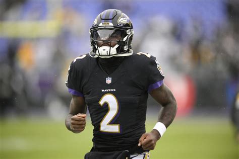 ravens qb tyler huntley discusses being ‘blessed to be playing with team