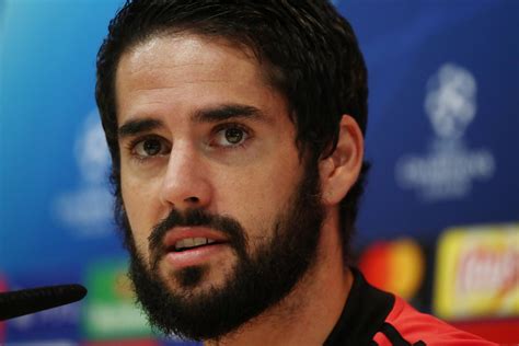 Isco Se Incomoda Com Pergunta Sobre Cr7 Não Podemos Chorar Por Quem