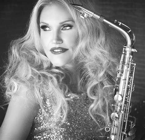 Uk Professional Female Saxophonist Live Sax And Dj