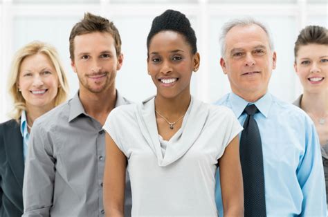 3 Tips To Work More Effectively In A Multi Generational Workforce