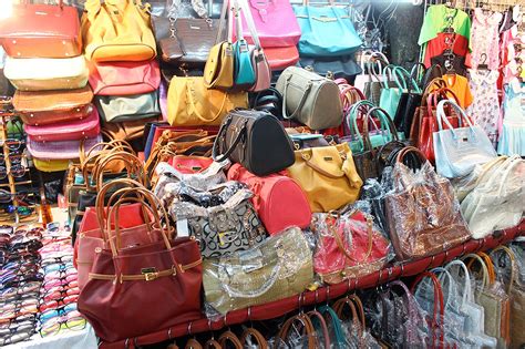 Discover More Than 150 Mbk Mall Bangkok Fake Bags Latest Vn