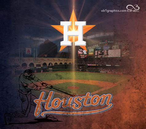 🔥 41 Houston Astros Wallpapers Wallpapersafari