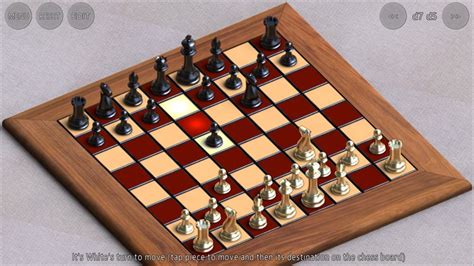 Tiny Chess Game от A Trillion Games Ltd Windows Игры — Appagg