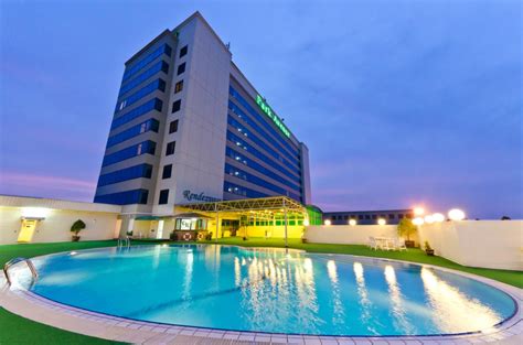 Sungai petani is a city in kuala muda district, kedah, malaysia. Park Avenue Hotel Review - Sungai Petani - TeamTravel.My