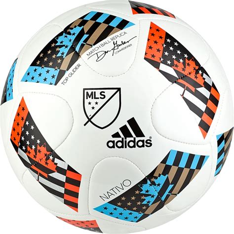 Best Adidas Soccer Balls Guide And Reviews Best Soccer Balls