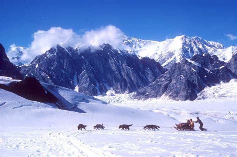 Tourism World: Alaska State of USA