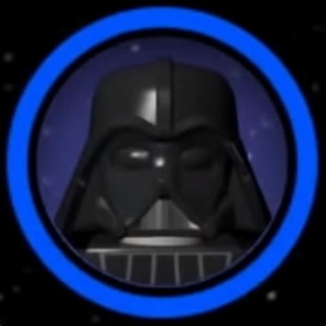 Darth Vader Lego Star Wars Icon Lego Star Wars Icons Know Your Meme