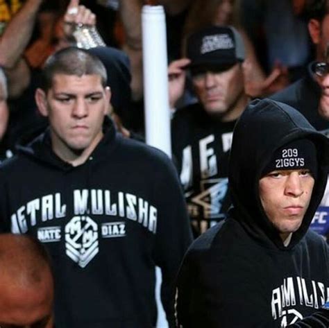 Diaz Brothers 💪 Natediaz Nickdiaz Diazbrothers Teamdiaz Jiujitsu