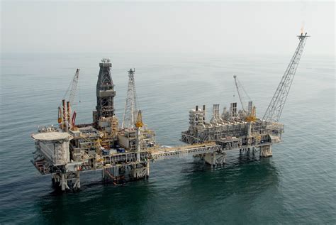 Bp Expands Role Of Uk Azerbaijani Jv Turan Drilling Engineering In