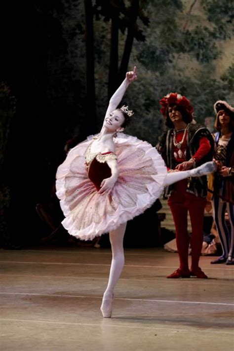 81 Best Alina Cojocaru Images On Pinterest Ballerinas Royal Ballet