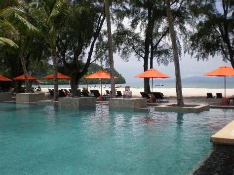 There's free parking and an airport shuttle for a fee. Tanjung Rhu Resort - UPDATED 2017 Prices & Hotel Reviews ...
