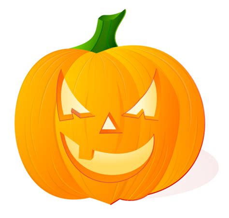 Free Halloween Pumpkins Clipart Public Domain Halloween Clip Art