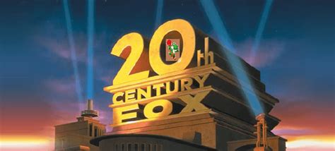 20th Century Fox 2009 Logo Remake News Word