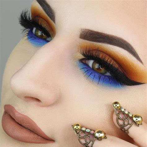 29 arabic eye makeup designs trends ideas design trends premium psd vector downloads