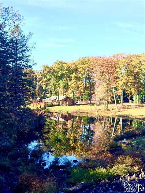 Planning The Perfect Getaway At Skytop Lodge In The Poconos