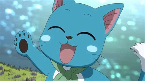 Top 7 Anime Cats Celebrating National Cat Day Sbs Popasia